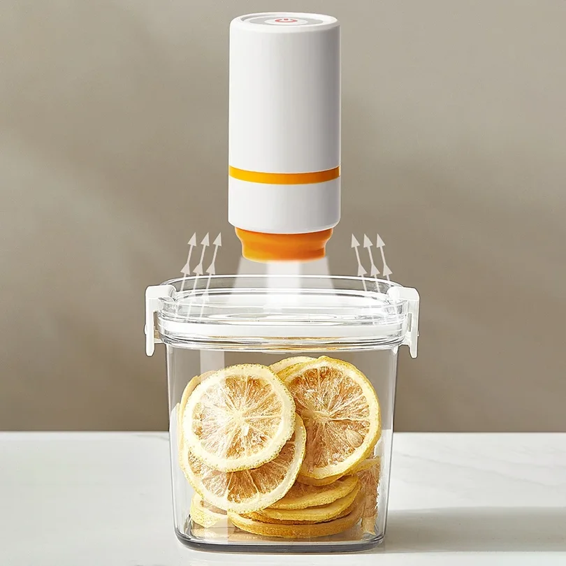 Conteneur sous vide pour grain - Food Storage Tank avis et prix