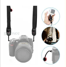 Kitway Photography Strap Rope SLR Shoulder Straps Lanyard Lanyard Telescope Rope Suitable for Cameras