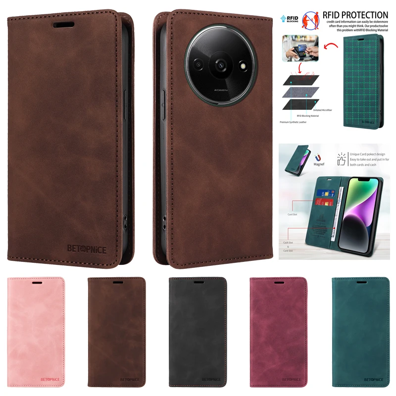 Redmi A3 4G Magneti…