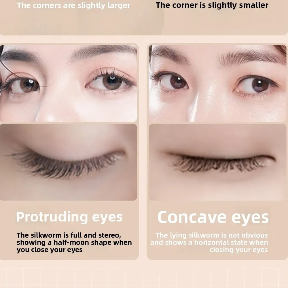 

Makeup Tools Electric Eyelash Curler Fast Heating Long-lasting Heated Eyelash Curler Type-C Charging Transparent Window
