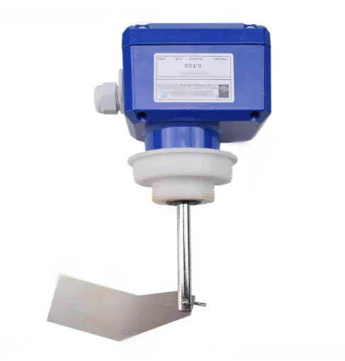 

Поворотный переключатель уровня сопротивления, высокотемпературный силофонный уровнемер, материал из нержавеющей стали 000HNZ