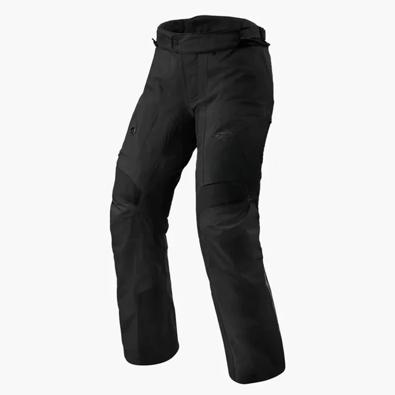 Winter motorcycle riding suit, locomotive travel rally suit, four seasons waterproof and drop-proof jacket