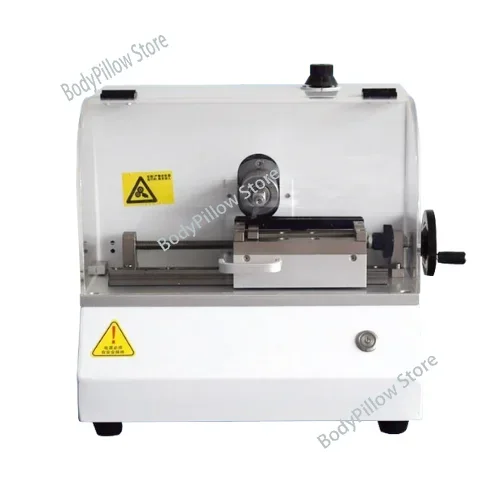 Electronic Notching Machine Price, Notcher Cutting  for Izod and Charpy Impact Test HT-1600-EL