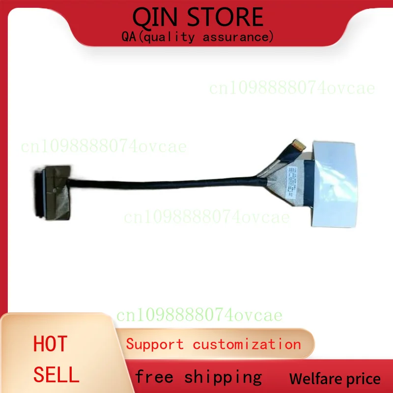 

For Lenovo Yoga 13W 13W Gen 2 EDP CABLE TOUCH 450.0R901.0011 5C11C12608