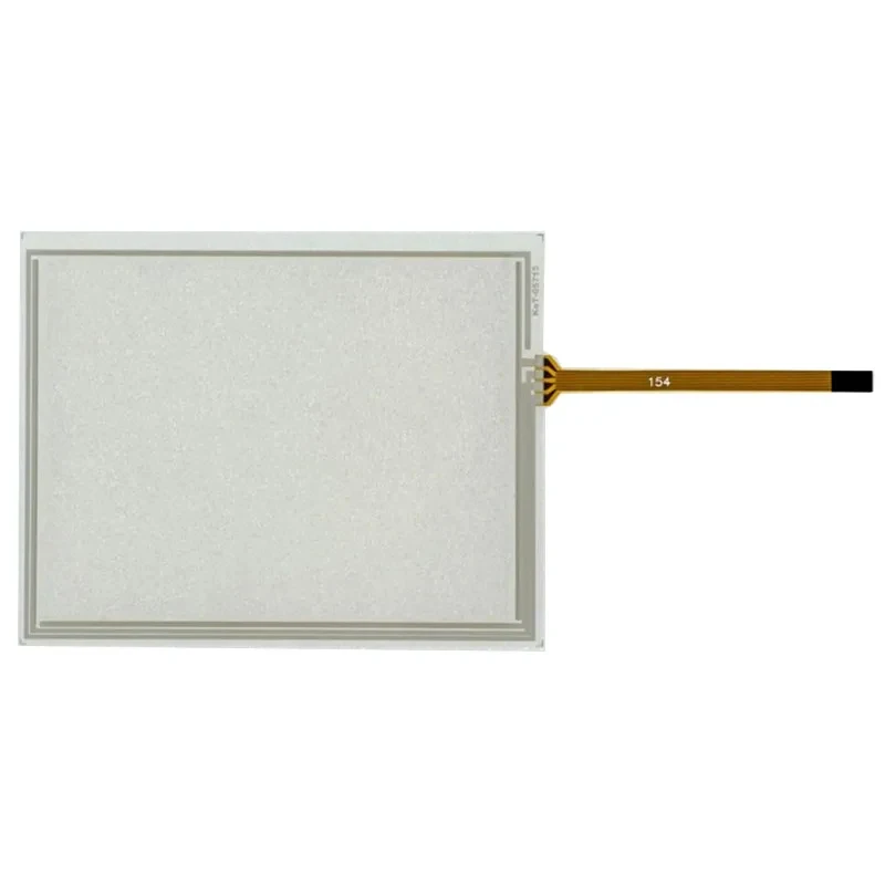 

New Touchpad AMT10675 PN-135551 PN-315032 10675-2-012 150611 91-10675-00B Touch Screen Digitizer Glass Panel Replacement