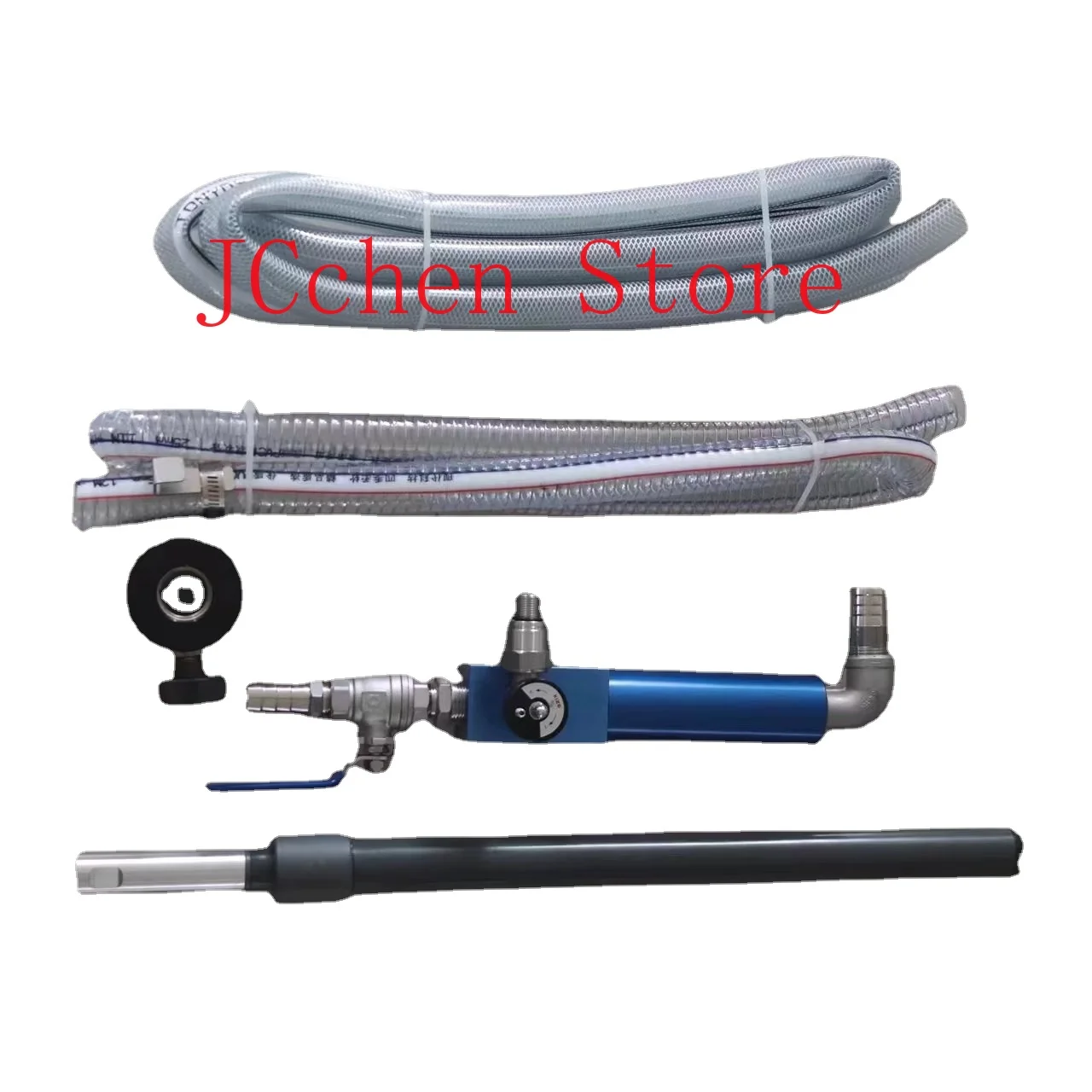 

Смеситель жидкости CST-M07 Пропорtioner смешивания охлаждающей жидкости для обработки металла