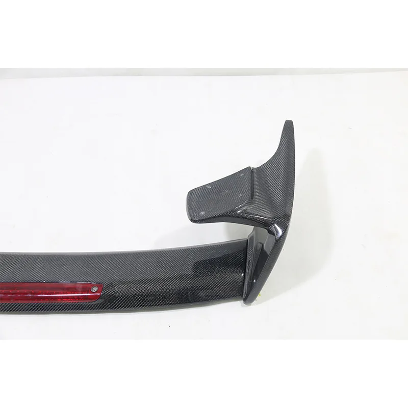 For Toyota Celica Gts 7th Generation Toyota Powertrain Celica Carbon Fiber Modified Tail Spoiler from 2000-2005 Model Years