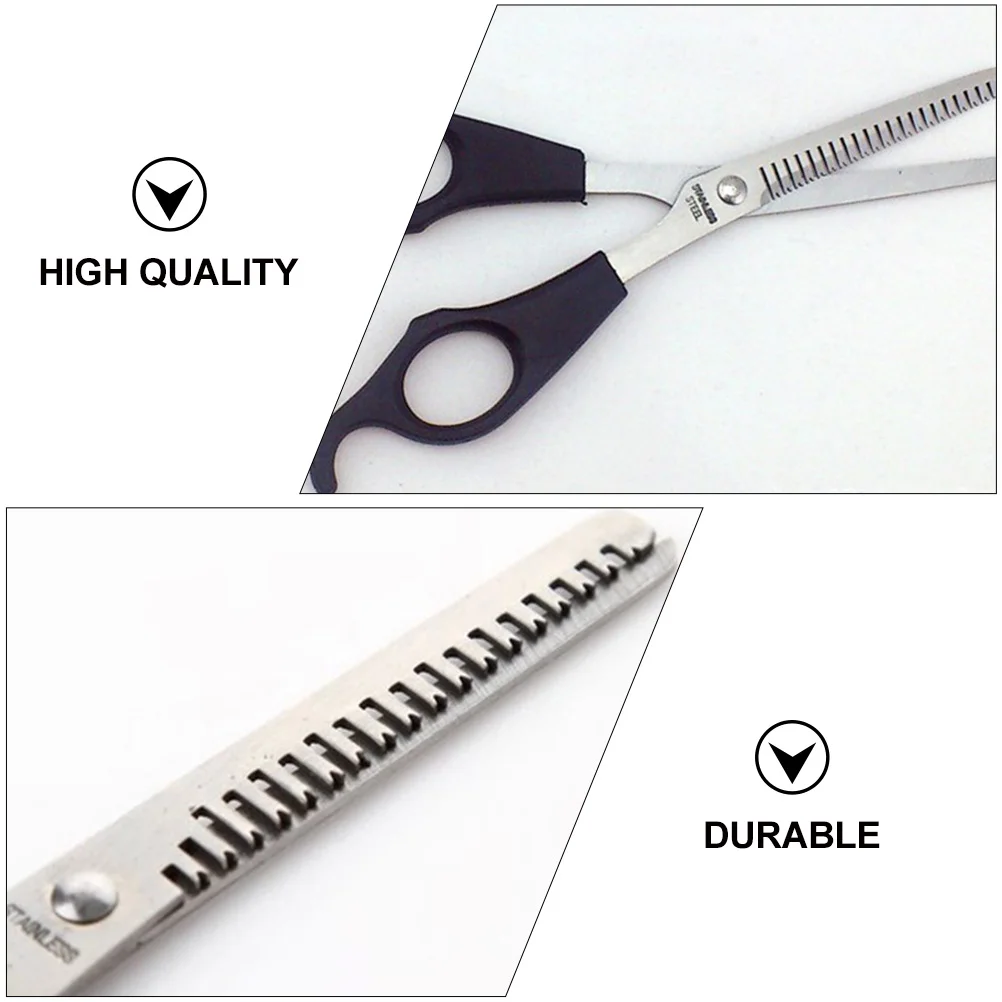 

1Pcs Hair Trimming Scissors High Grade Appearance for Professional and Home Use Hairdressing Scissors Hair Trimmer