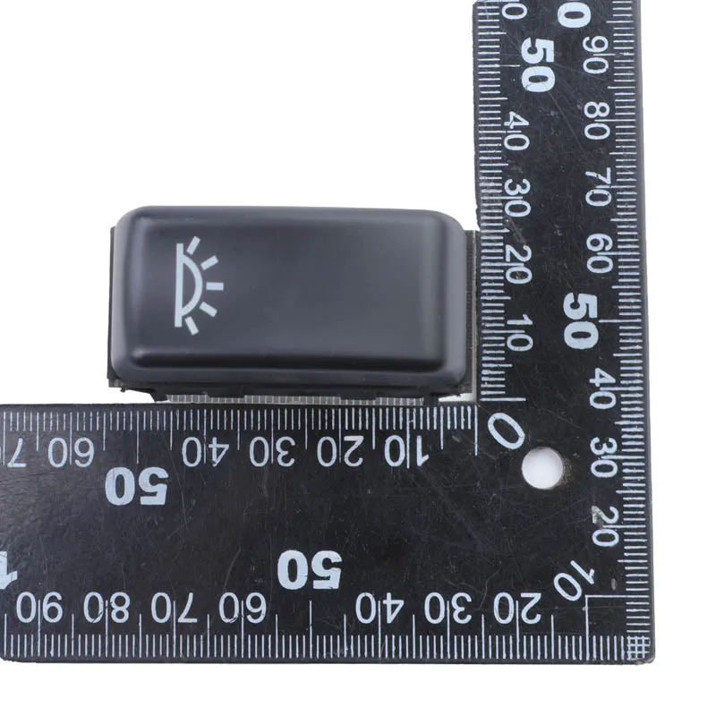 Neues P 27104010 DOME LIGHT Armaturenbrett-/Konsolenschalterknopf für Kenworth 577.56925 8961K1901 – Detail 5