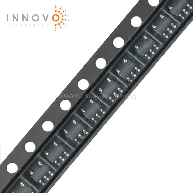

10pcs/lot SN74AHC1G08QDBVRQ1 SN74AHC1G08 GATE AND 1CH 2-INP SOT23-5 IC CHIP New original