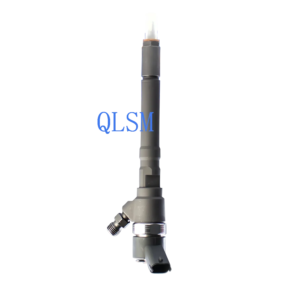 Parti del motore dell'automobile dell'iniettore di carburante diesel di alta qualità 33800-27010 0445110101 0445110064 per Hyundai KIA