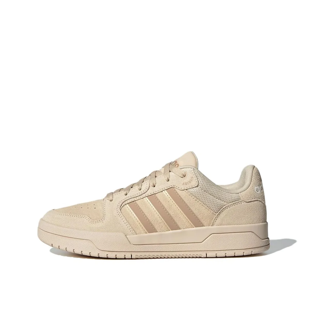 adidas-entrap-chaussures-de-skateboard-basses-resistantes-a-l'abrasion-unisexe-beige-marron-ki8455