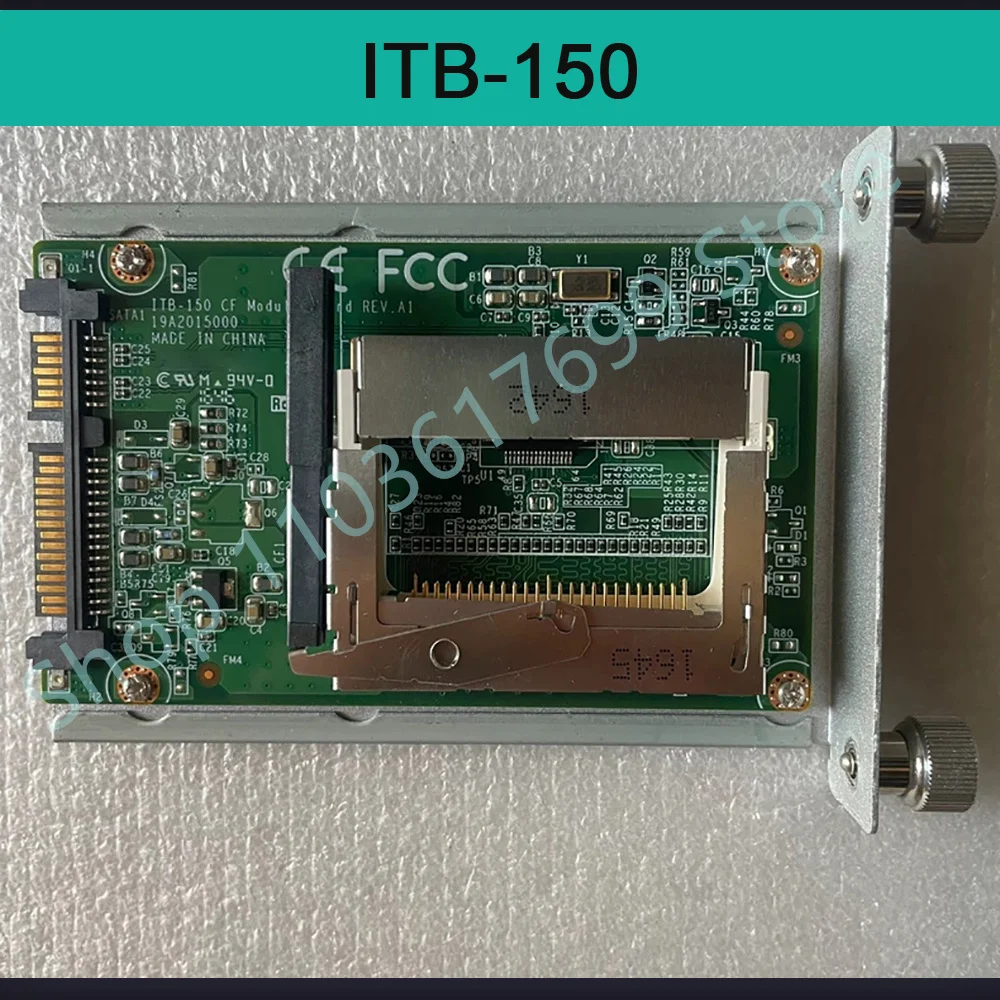 Industrial computer Data Adapter card ITB-150