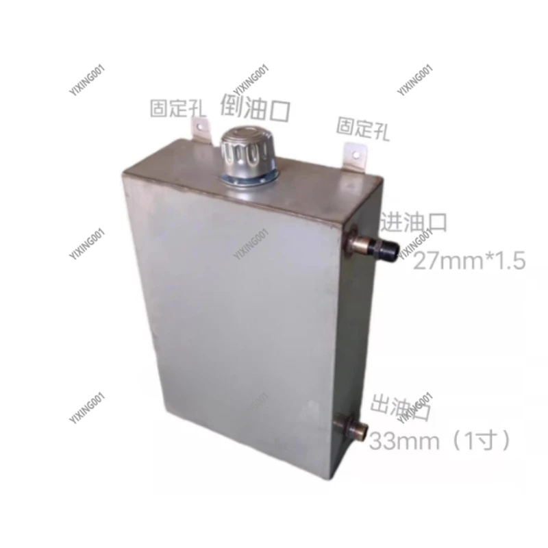 Stainless Steel Marine Net Lifter Two-Wheel Equipment with Hydraulic Tank And Tank Cage for Aquatic Fishing Gear