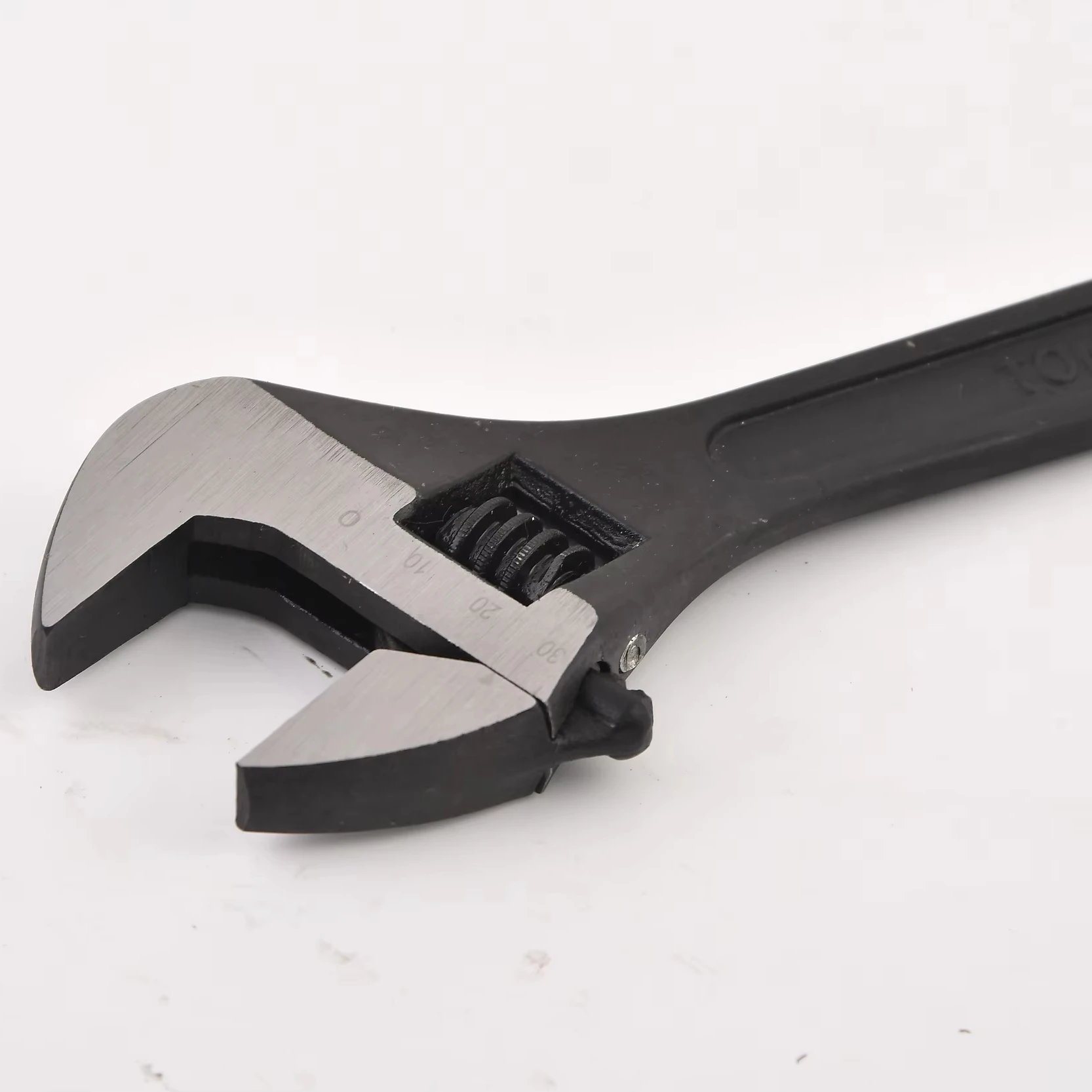 

Настраиваемый разводной ключ из углеродистой стали DIY класса с множеством функций поддержка OEM от производителя