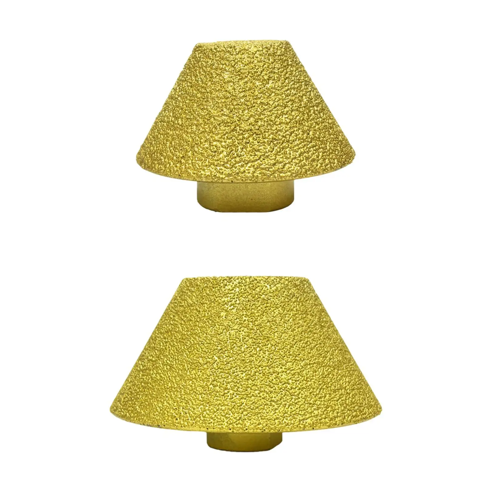 Diamond Beveling Chamfer Bit M14 Thread for Marble Ceramic Porcelain Tiles