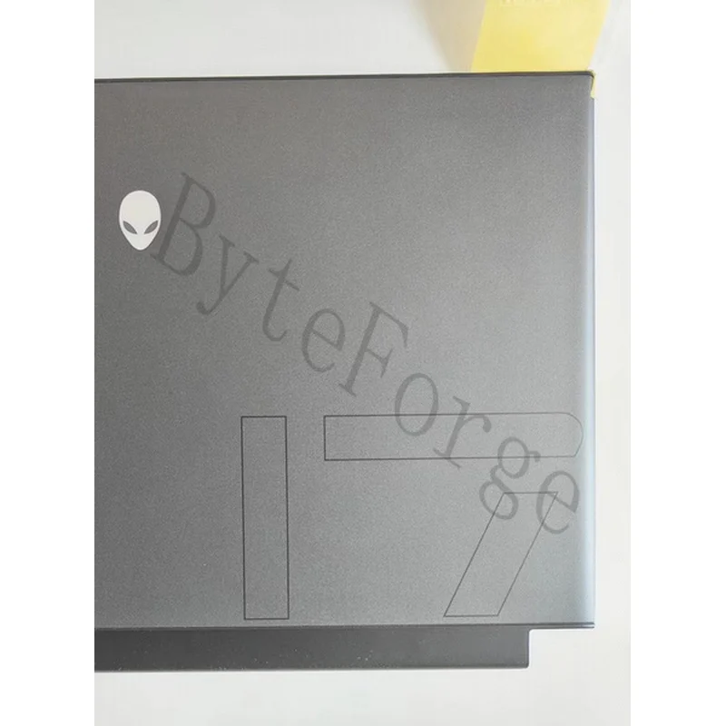 OEM Replacement  For Alienware M17R4 Rear Display Back Cover Lcd Cover Assembly A Shell 0CP74V