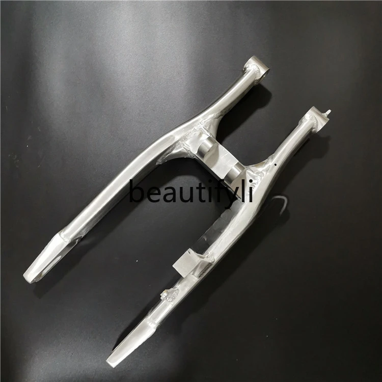 

Off-road motorcycle accessories M6M4 and other aluminum frame modified flat fork 8 original flat fork