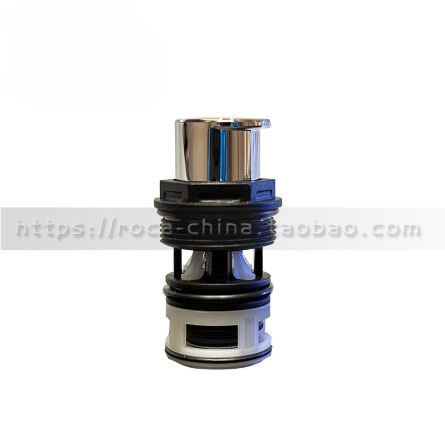 

Shower Accessories Compatible with ROCA Bathtub Shower Diverter Parts Switch Valve