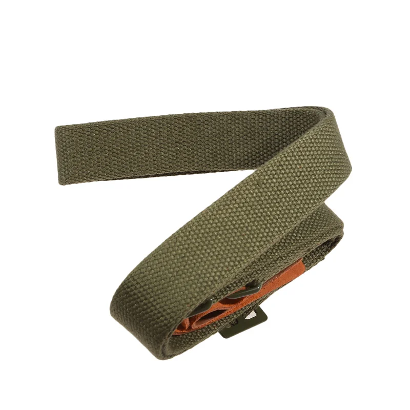Tactical Combat Belt for Outdoor Activities
