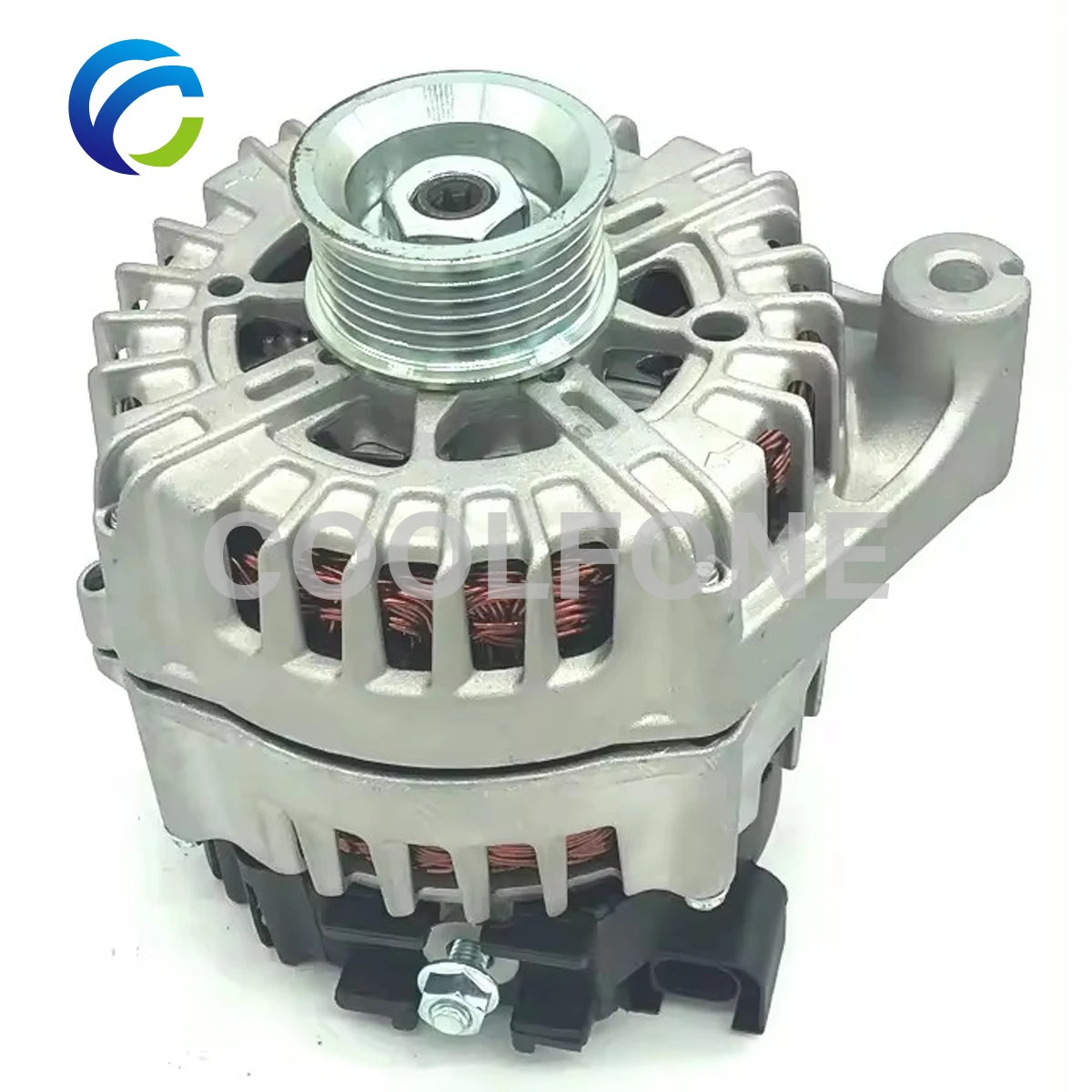 Generator Alternator for BMW F30 F31 F34 F35 F80 330d 335d F32 F33 F36 430d N57 12318509225 12318509244 439811 440465 FG18S066