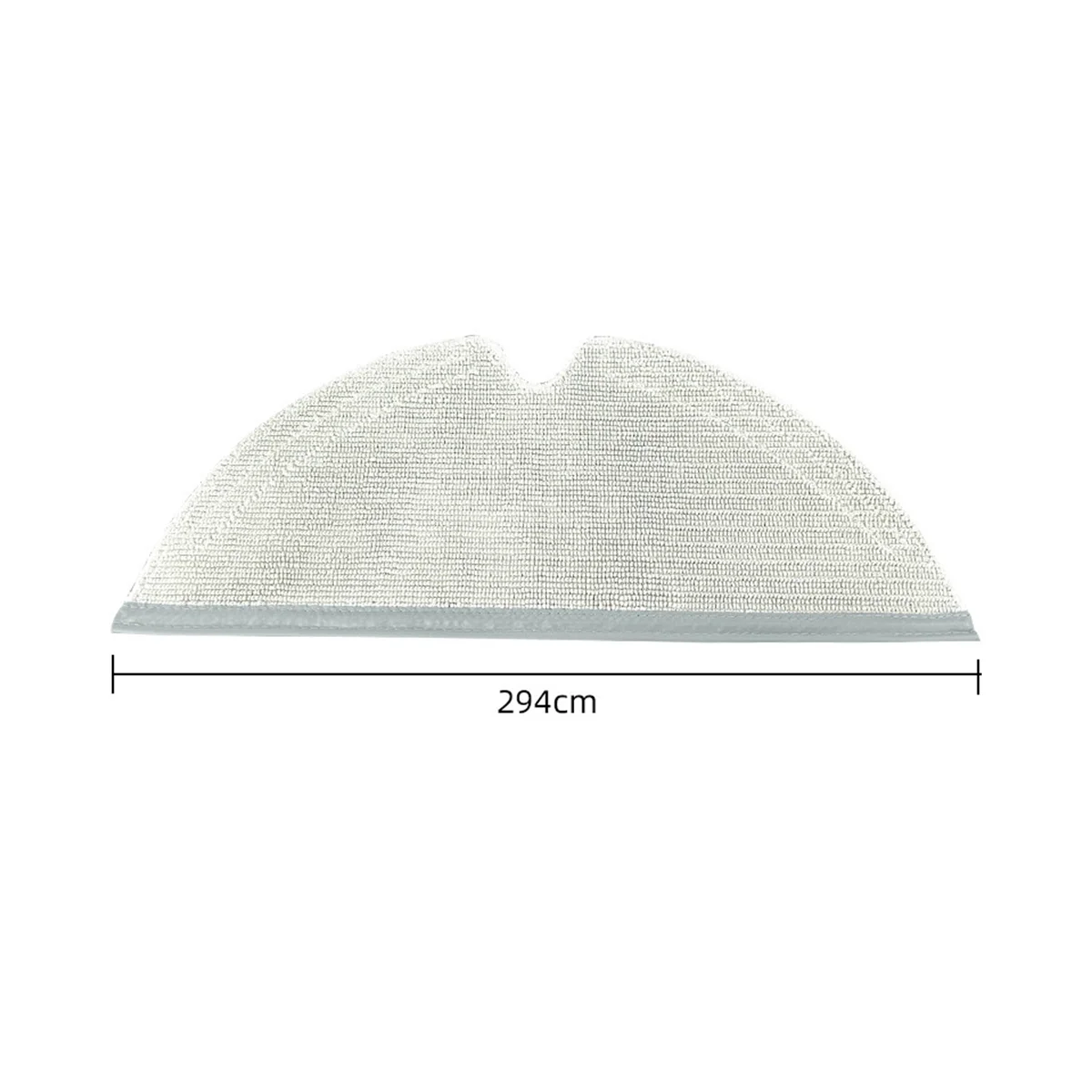 Аксессуары для пылесоса Xiaomi Roborock Q7 / Q7 + Q7 Max / Q7 Max + Plus, сменные детали, основная боковая щетка, фильтры