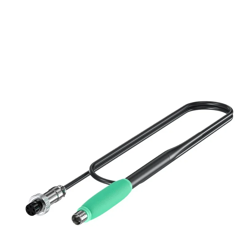 

[Accessories selection DWS-200 welding table accessories F210 F245 handle robot arm induction welding table