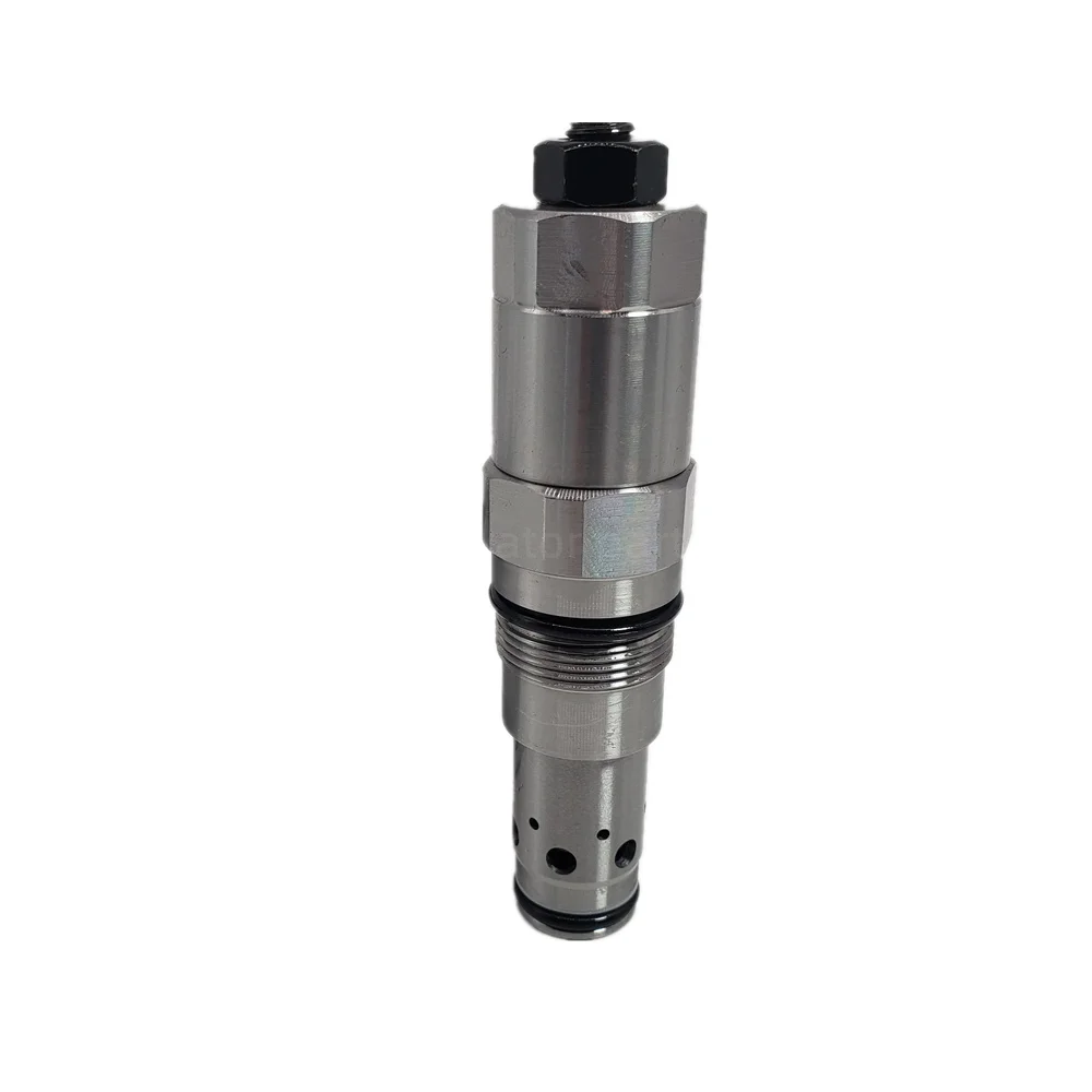 4373201 For Hitachi EX120-5 Swing Motor Relief Valve Hydraulic Valve Excavator Parts