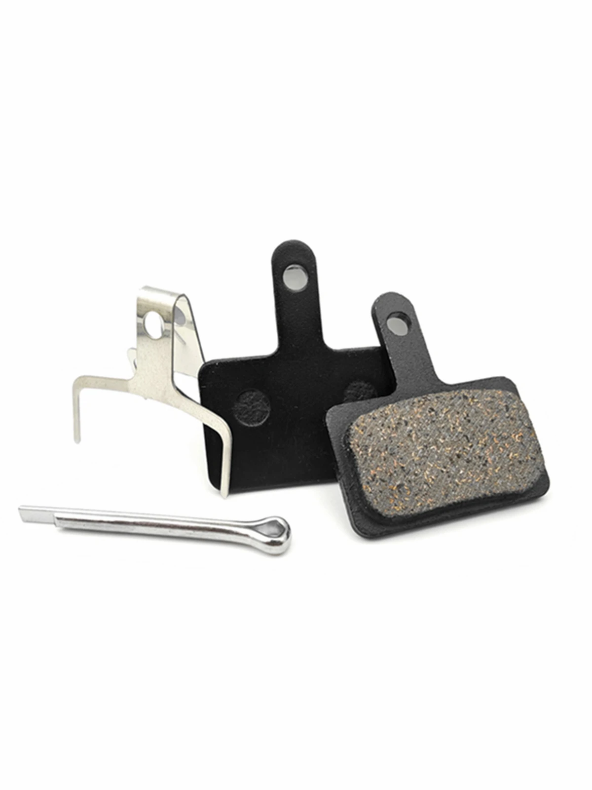 AliExpress NONE 2/4/10Pairs Semi-Metallic Bicycle / E-Bike / E-Scooter Disc Brake Pads For XOD XD-E300 / E500, XD-H800 / H880