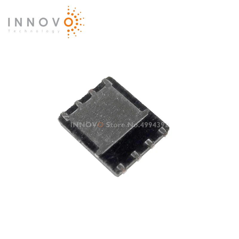 1 قطعة/الوحدة FDMS86300DC FDMS86300 86300 N-قناة 80 فولت 24A (Ta)، 76A (Tc) 3.2 واط (Ta)، 125 واط (Tc) سطح جبل 8-PQFN (5x6)