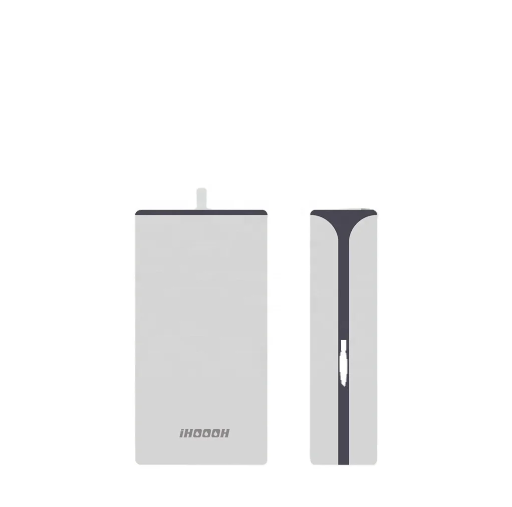 

Handheld H2 Inhalation Generator Portable Inhaler 50-100ML/Min Small Size Large Capacity Battery 10000ma OEM Factory
