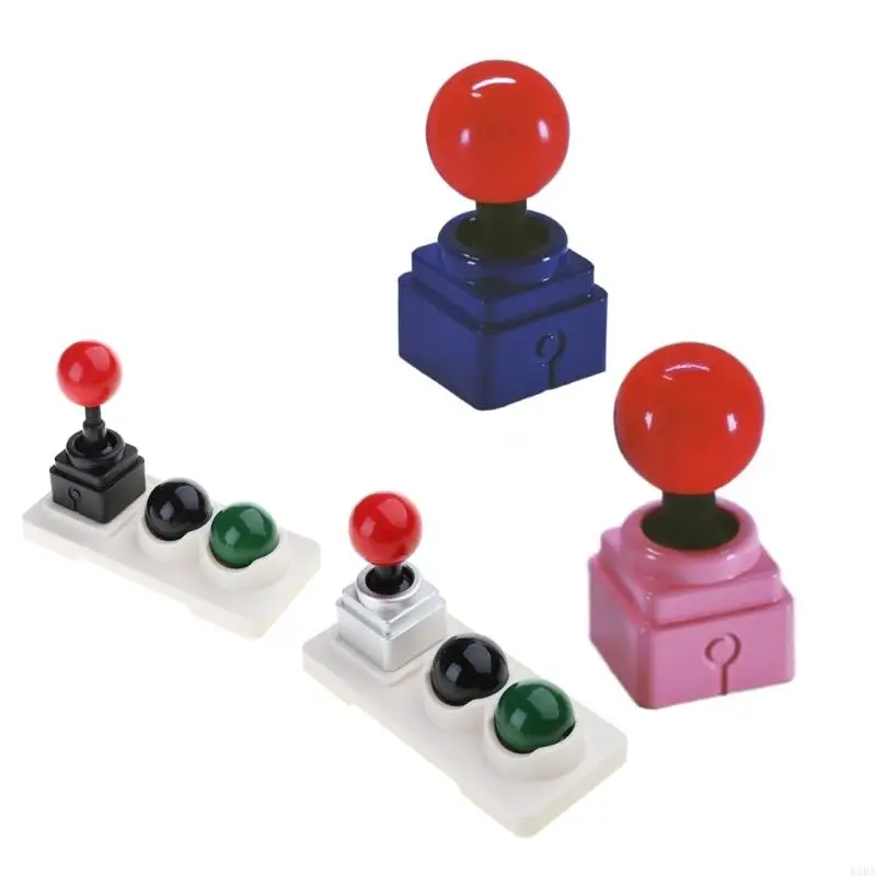 

Vintage Game Joystick K20 Metal Keycap For Customizable Mechanical Keyboard Key Keycap for Gamers