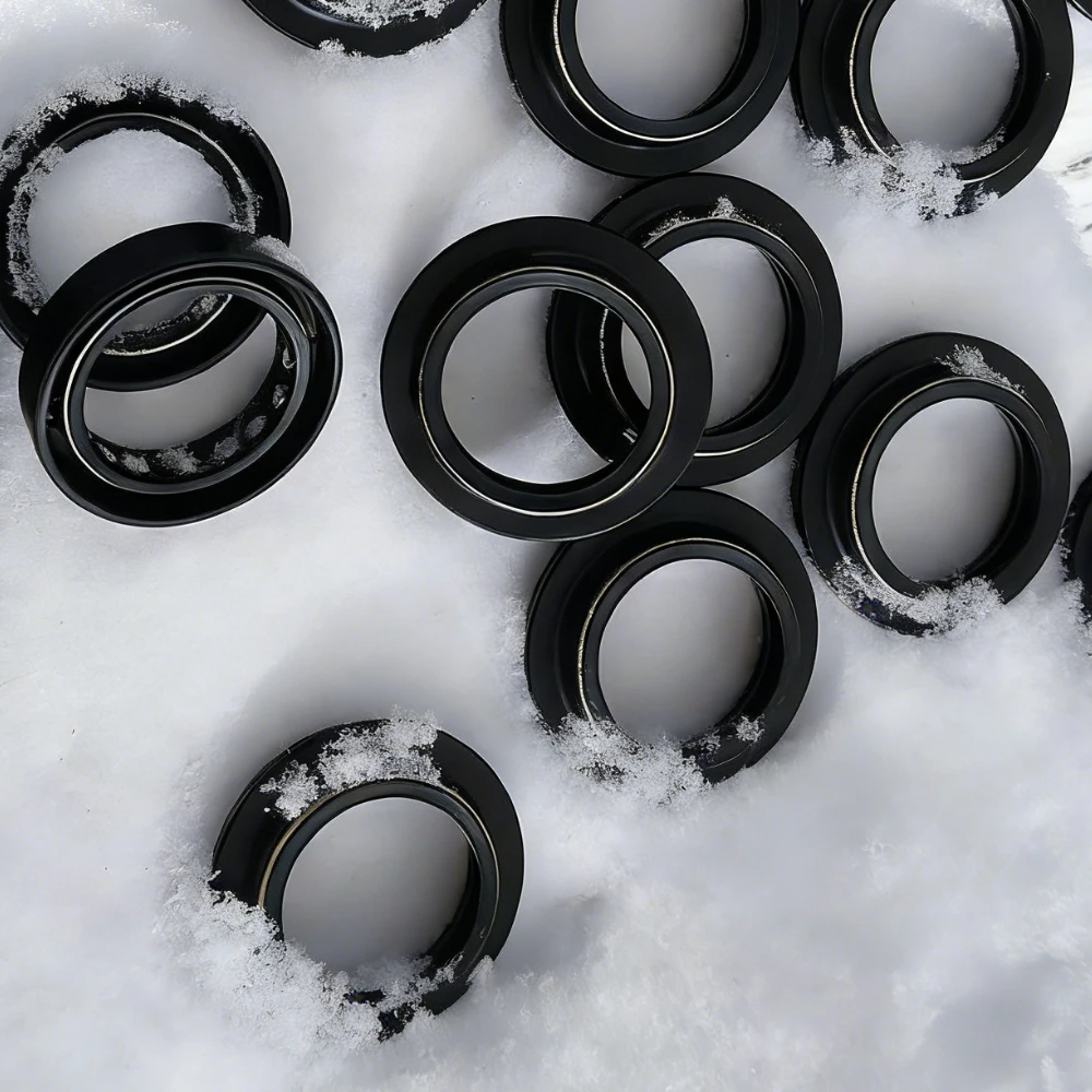 41x54x11mm Fork Oil Seal 41 54 Dust Cover for Aprilia RS250 RS 250 For Ducati 400 SUPER SPORT For BMW R100R R100 K75 R 100 K 75