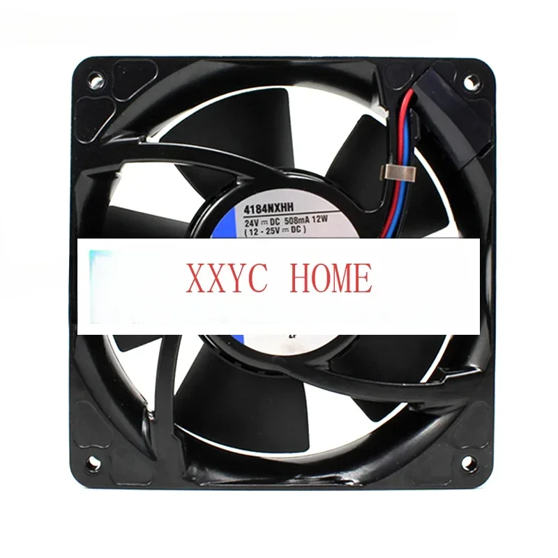 

4184NXHH 4184 NXHH 24VDC ORIGINAL COOLING FAN 12038 120*120*38MM