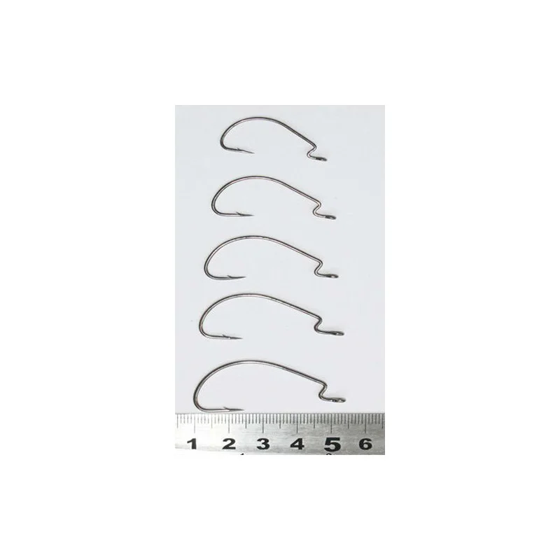 

LUTAC High-quality Classical Crank Hook Four styles 10 PCS Of Bags Pats