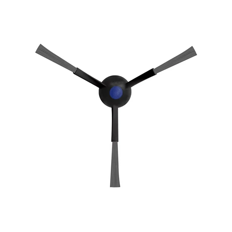 AB43-For Ecovacs Deebot N20 / N20 Plus / N20 Pro Plus جهاز آلي لتنظيف الأتربة فرشاة جانبية رئيسية فلتر Hepa ممسحة قماش الملحقات