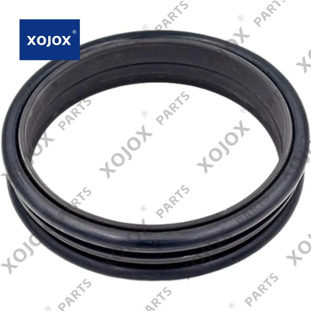 

XOJOX 175-27-00130 Floating Seal Group 1752700130 Fits for Komatsu Excavator PC300-3 PC300HD-7L Replace parts