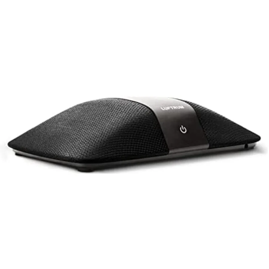 

Car Air Purifier with H13 True HEPA Filter for Car Traveling and Bedroom Use: Portable Air Purifier Effectively Removes Exhaust