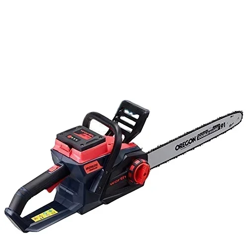 

High Quality Price Garden Electric Cordless Power Tools Chain Saw for sale