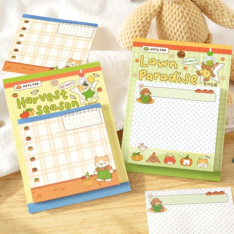 24pcs-lot-kawaii-chat-ours-mouton-memo-bloc-notes-collantes-cute-n-times-papeterie-etiquette-bloc-notes-signet-post-fournitures-scolaires
