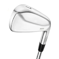 Tour EdgePRO225HMB Irons Golf Clubs Soft Iron Forged Iron Set Men's High-Resilience Performance Irons