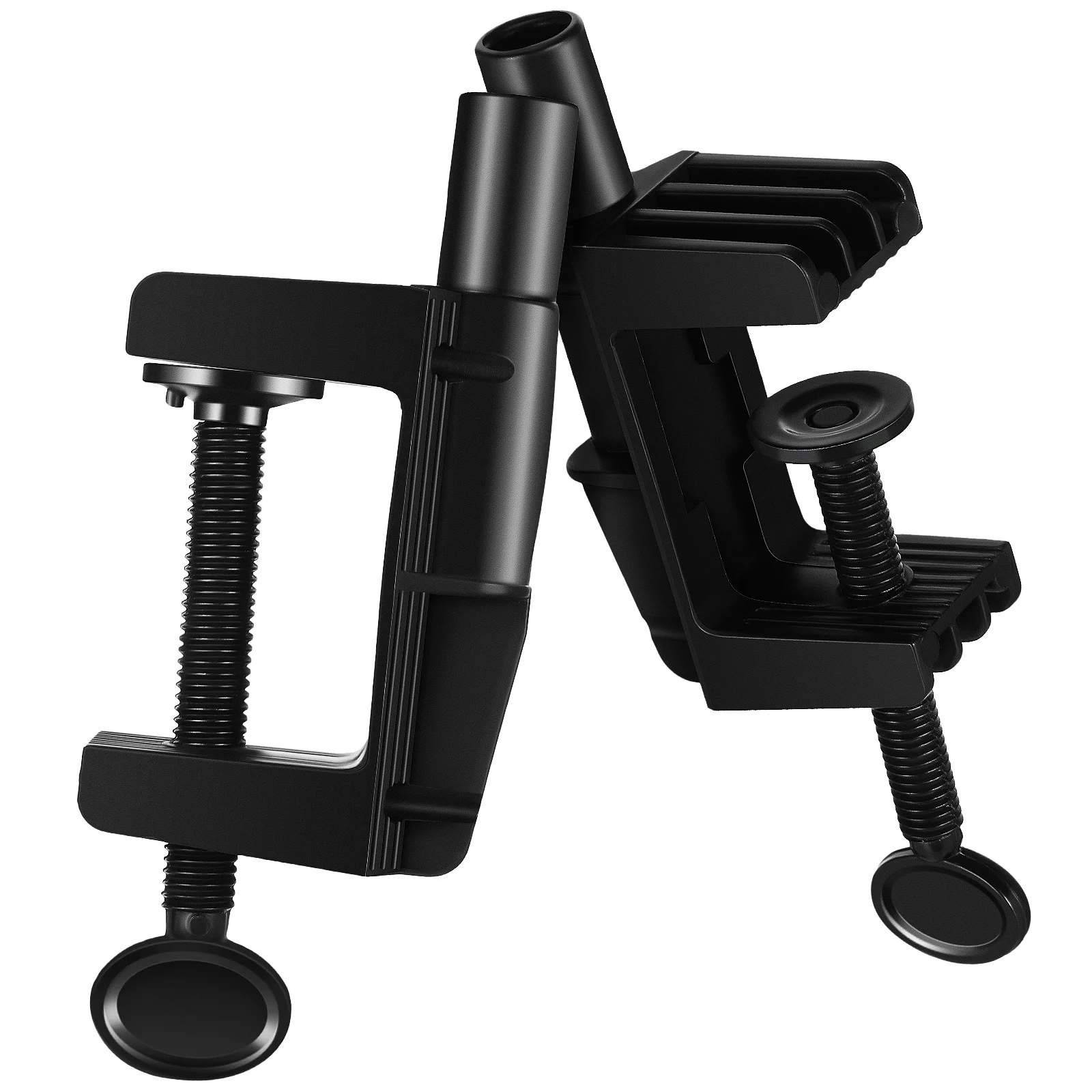 

2Pcs Balloon Arch Support Clamp Reusable Balloon Stand Party Supplies Tabletop Decoration Wedding Birthday Anniversary Party