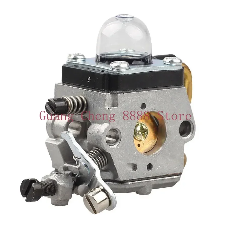 Carburador para Stihl HS75 HS80 HS85 para Zama C1Q-S42C, piezas de maquinaria de jardín 4226 120 0604