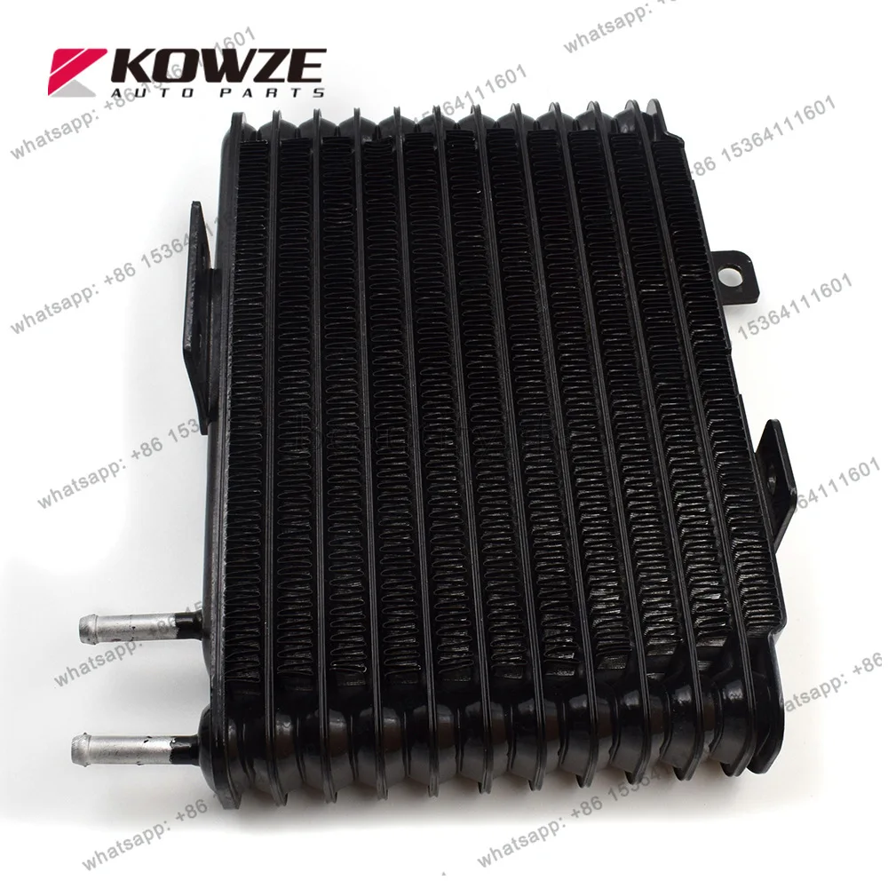 All aluminum spot 2920A123/LF230H11-A gearbox heat dissipation net applicable to 2005-2013