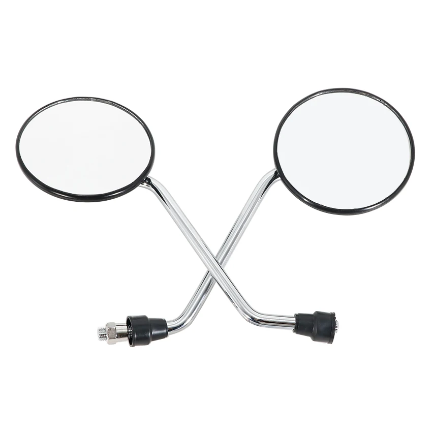 Motorrad Rearview Außenspiegel Für Honda XR500 XR600 XR650 CRM125 CRM250 CR125 CR250 CR450 CR480 CR500 XR350 XR250 XR200 XR185 – Detail 9