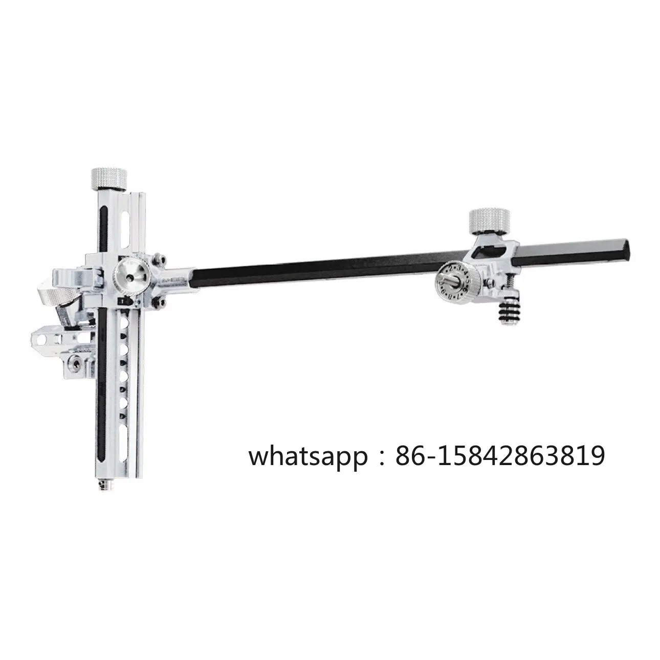 Recurve Bow Target Sight Angel Seconds Adjustable Archery Accessories