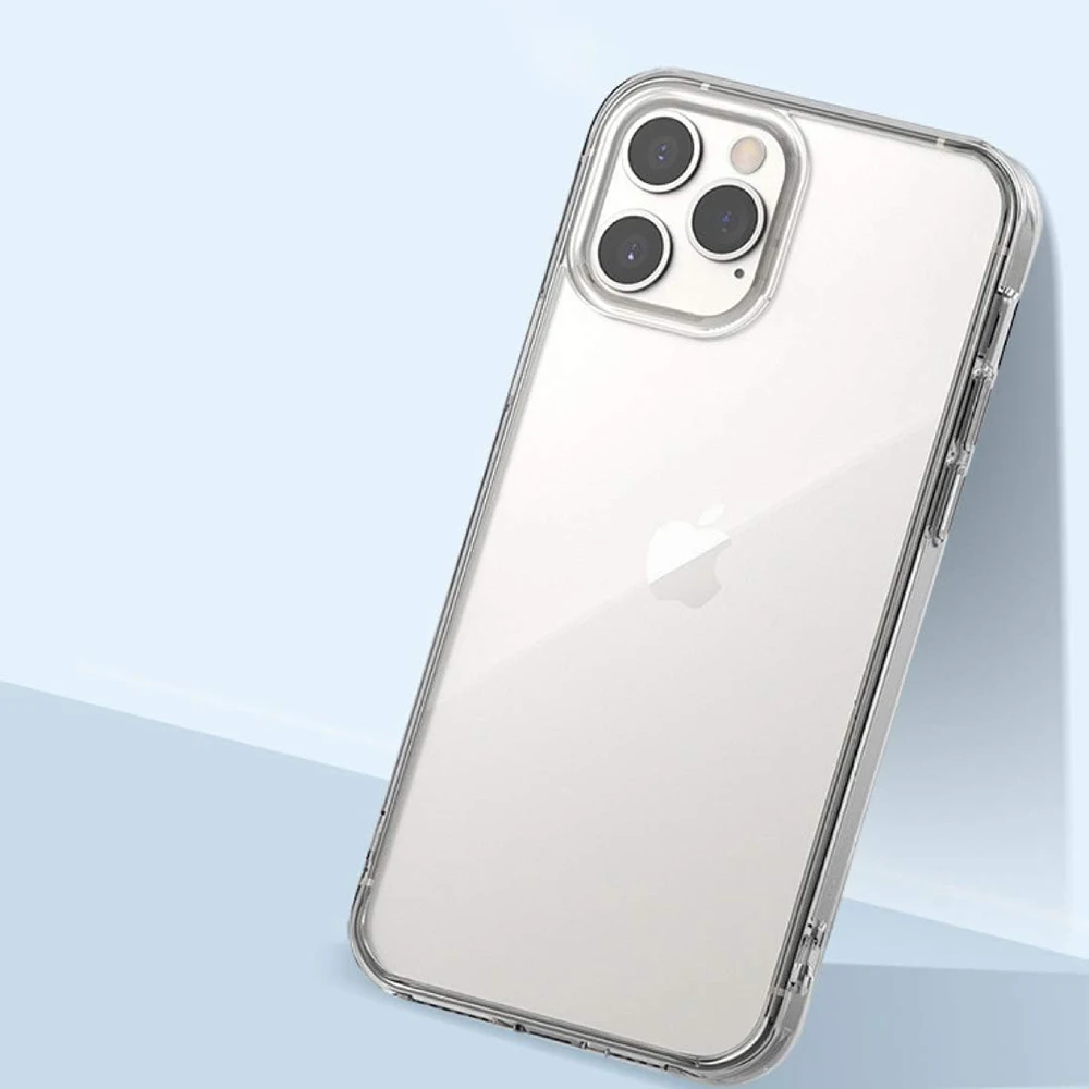 Silikonhülle für iPhone 16 15 14 13 12 Mini 11 Pro XS Max X XR SE 2022 2020 7 8 6 6S Plus 5 5S Ultra Dünne Transparente Hülle – Detail 4
