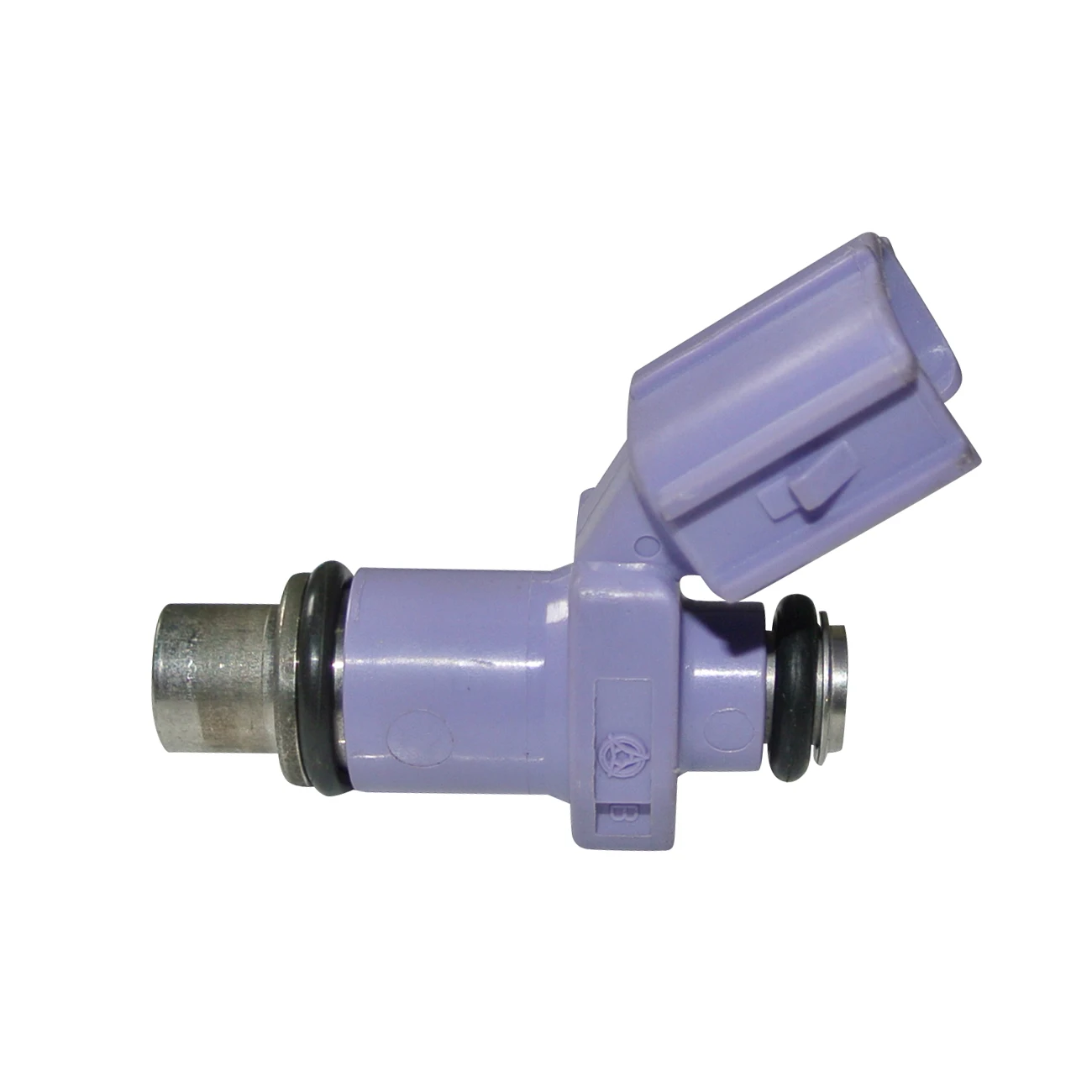 1Pcs Purple Fuel Injector 4-Hole For Yamaha 250 Outboard