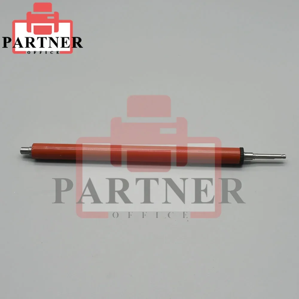 2pcs RM1-0660-000 RC1-2135-000 RC1-2136-000 Fuser Lower Pressure Roller compatible for HP 1010 1012 1015 1020 1018 M1005 3015 30