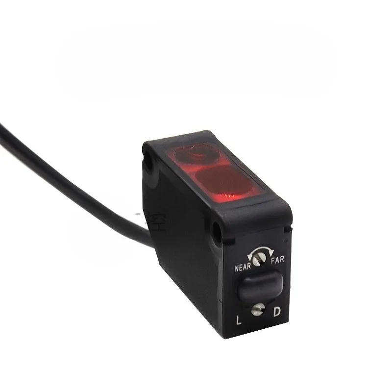 As peças são para peças adequadas para sensores fotoelétricos Panasonic CX-441-442-411-444-421-424-422-491-P